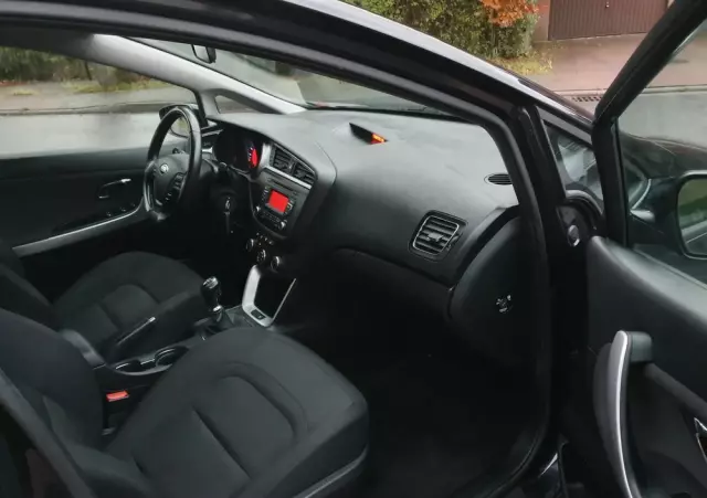 KIA Ceed Cee'd 1.4 L