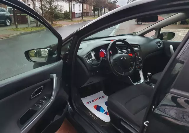 KIA Ceed Cee'd 1.4 L