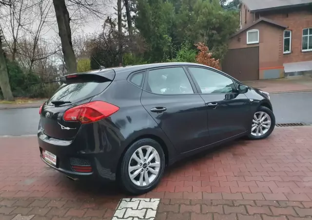 KIA Ceed Cee'd 1.4 L