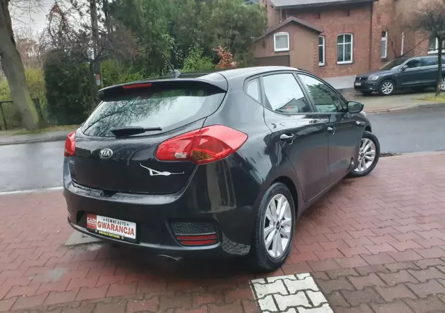 KIA Ceed Cee'd 1.4 L