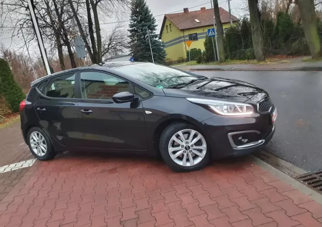 KIA Ceed Cee'd 1.4 L