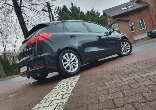 KIA Ceed Cee'd 1.4 L
