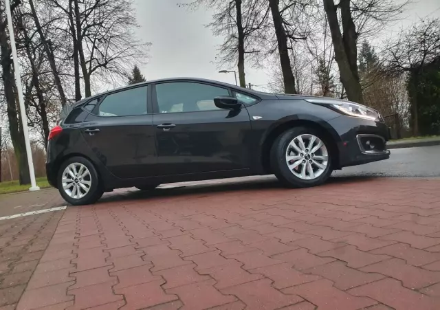 KIA Ceed Cee'd 1.4 L