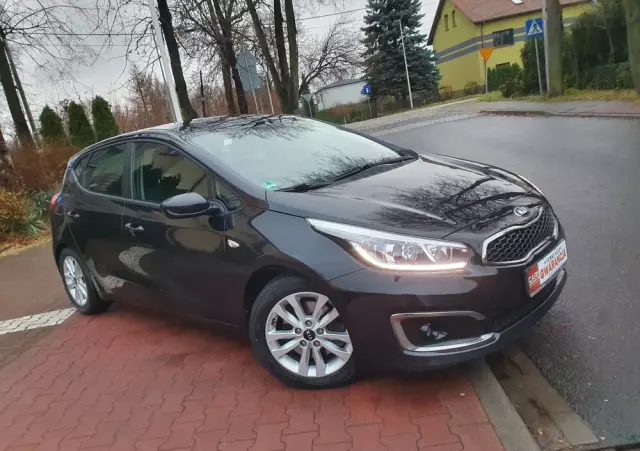 KIA Ceed Cee'd 1.4 L