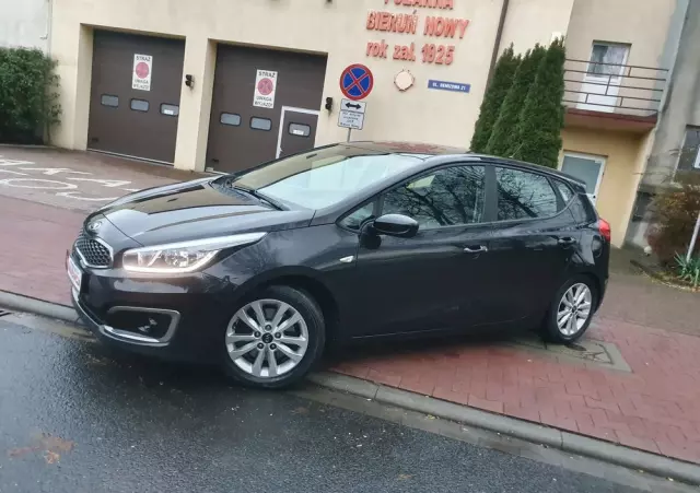 KIA Ceed Cee'd 1.4 L