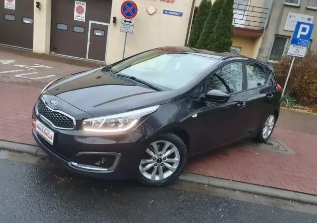 KIA Ceed Cee'd 1.4 L