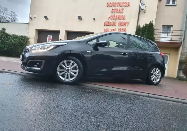 KIA Ceed Cee'd 1.4 L