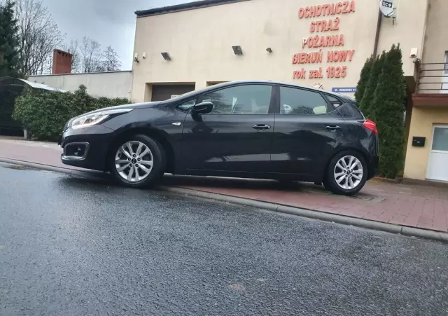 KIA Ceed Cee'd 1.4 L