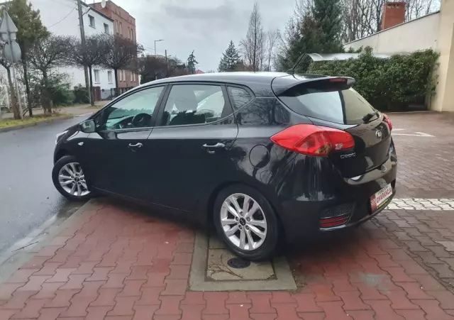 KIA Ceed Cee'd 1.4 L