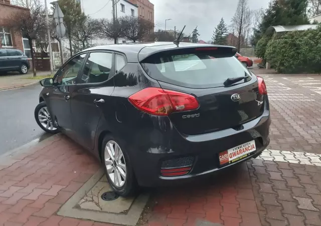 KIA Ceed Cee'd 1.4 L