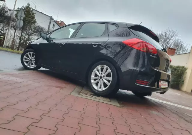 KIA Ceed Cee'd 1.4 L