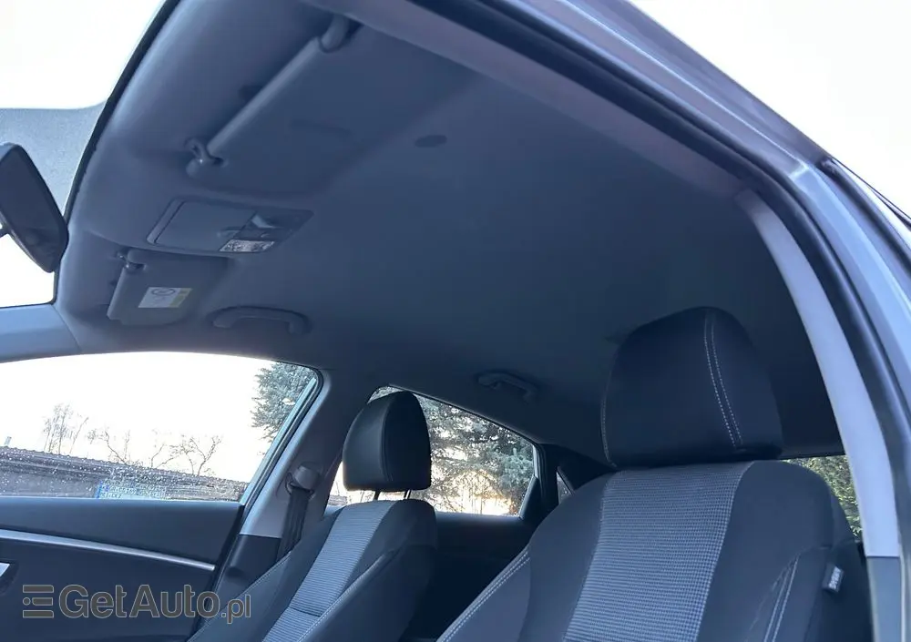 HYUNDAI I30 I30cw 1.4 Fifa World Cup Edition