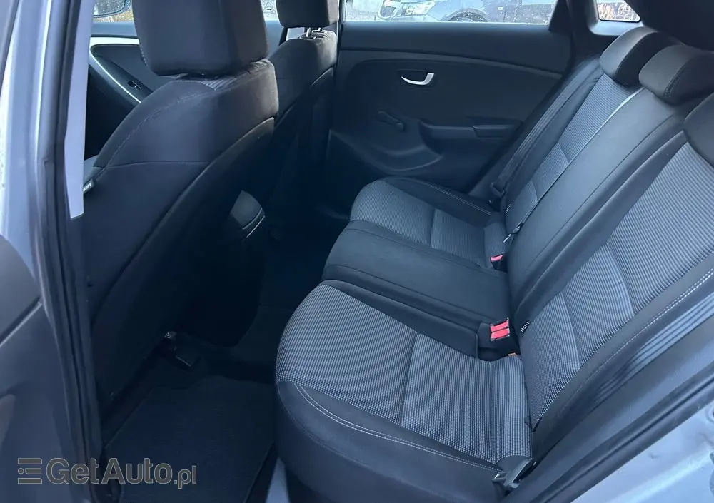 HYUNDAI I30 I30cw 1.4 Fifa World Cup Edition