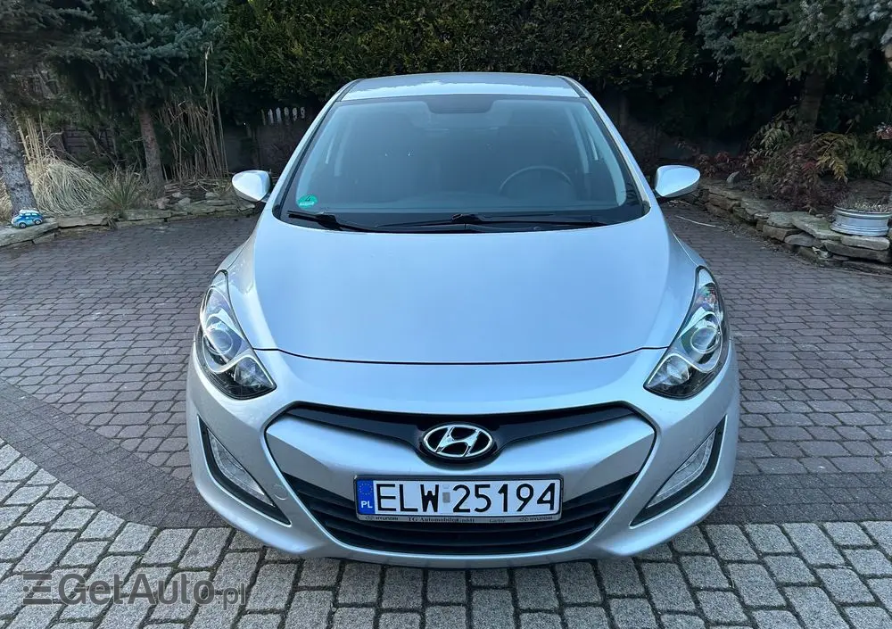 HYUNDAI I30 I30cw 1.4 Fifa World Cup Edition
