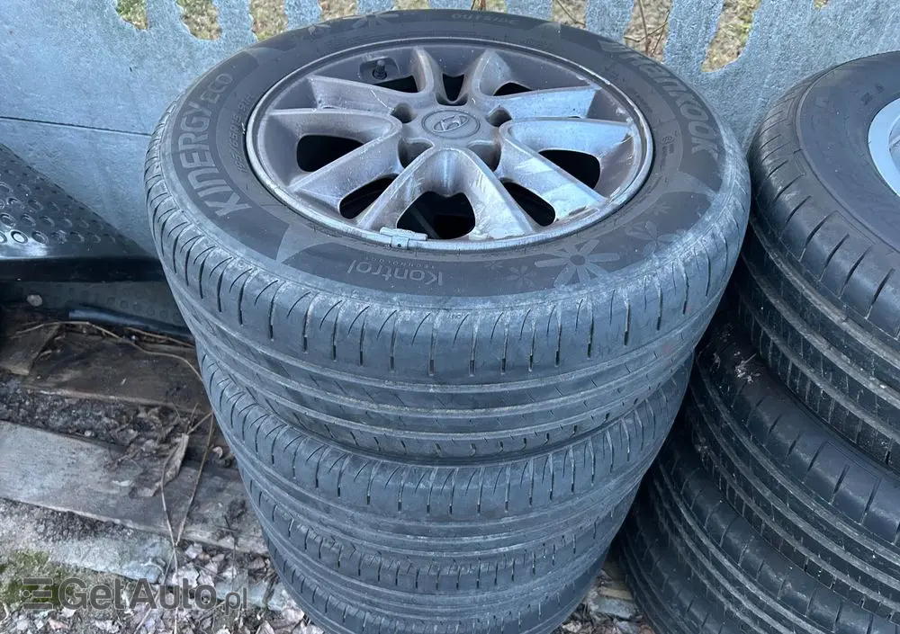 HYUNDAI I30 I30cw 1.4 Fifa World Cup Edition