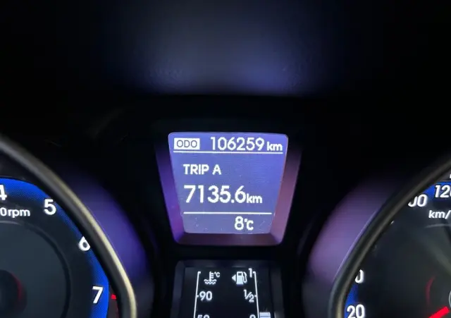 HYUNDAI I30 I30cw 1.4 Fifa World Cup Edition