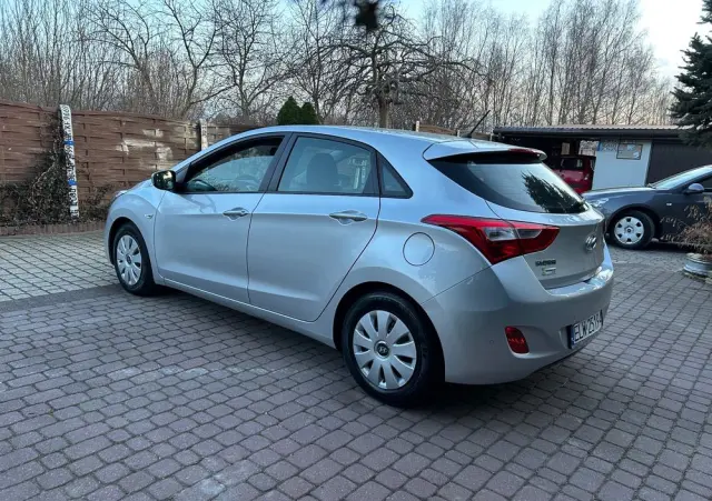 HYUNDAI I30 I30cw 1.4 Fifa World Cup Edition