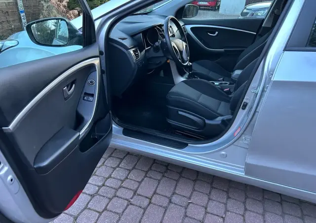 HYUNDAI I30 I30cw 1.4 Fifa World Cup Edition