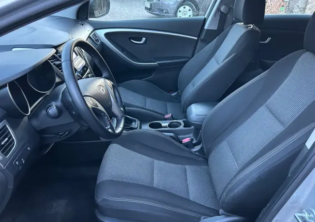 HYUNDAI I30 I30cw 1.4 Fifa World Cup Edition