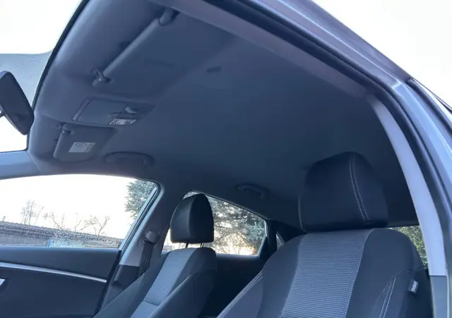 HYUNDAI I30 I30cw 1.4 Fifa World Cup Edition