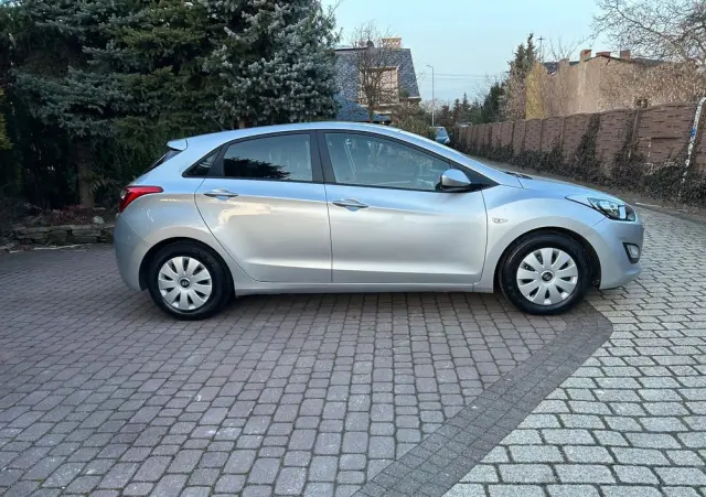 HYUNDAI I30 I30cw 1.4 Fifa World Cup Edition