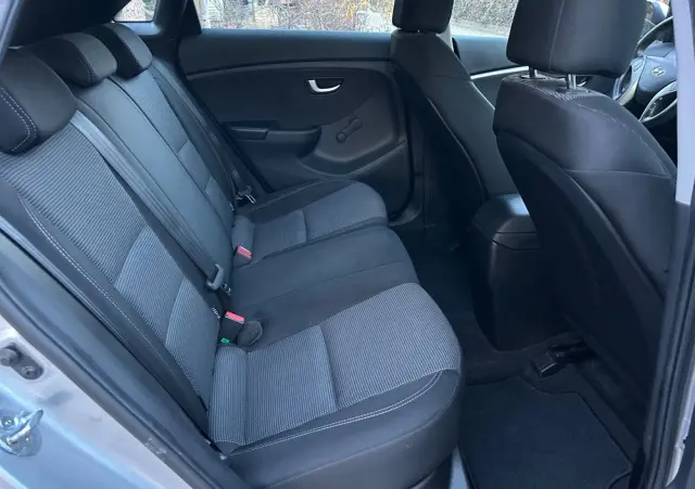 HYUNDAI I30 I30cw 1.4 Fifa World Cup Edition