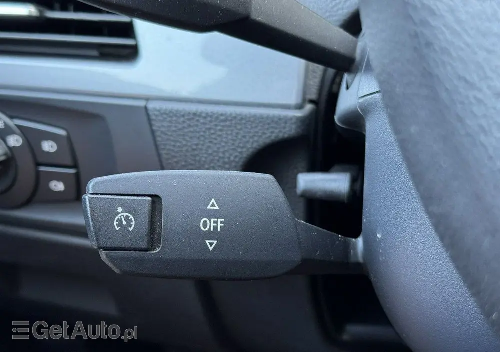 BMW Seria 3 320d xDrive