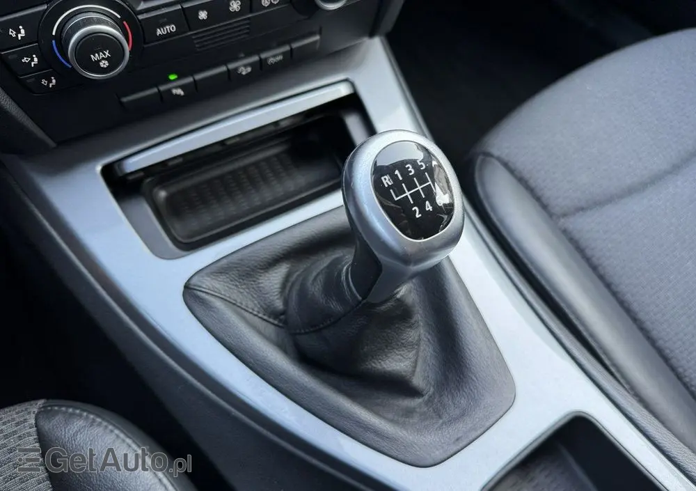 BMW Seria 3 320d xDrive