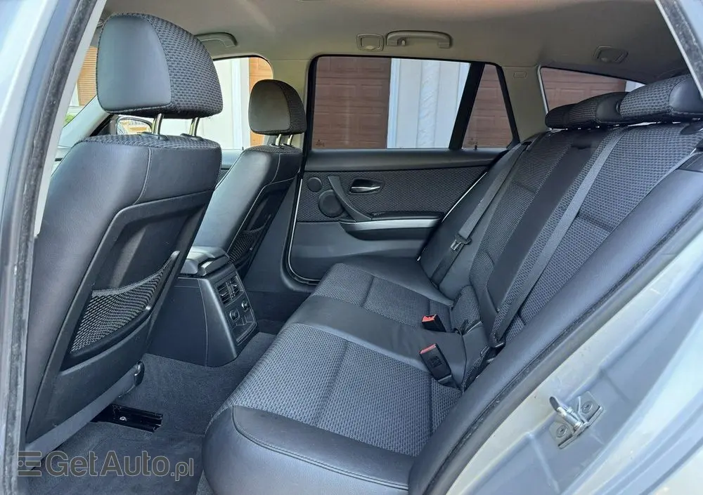 BMW Seria 3 320d xDrive