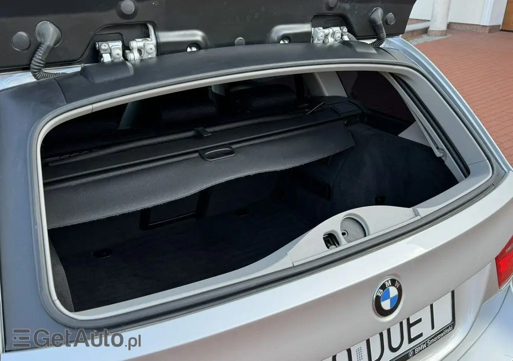 BMW Seria 3 320d xDrive