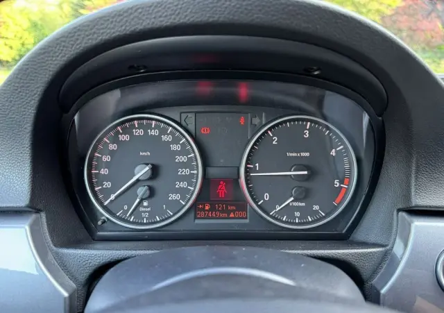 BMW Seria 3 320d xDrive