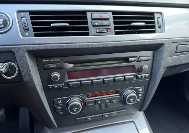 BMW Seria 3 320d xDrive