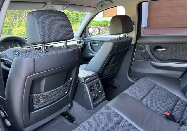 BMW Seria 3 320d xDrive