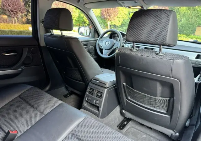 BMW Seria 3 320d xDrive