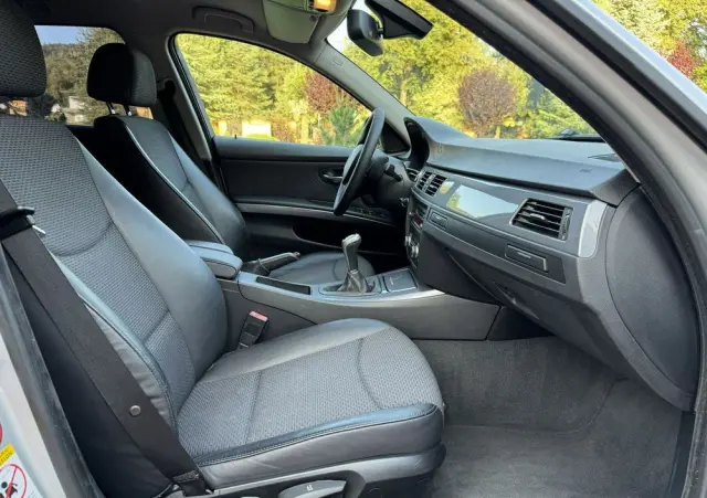 BMW Seria 3 320d xDrive