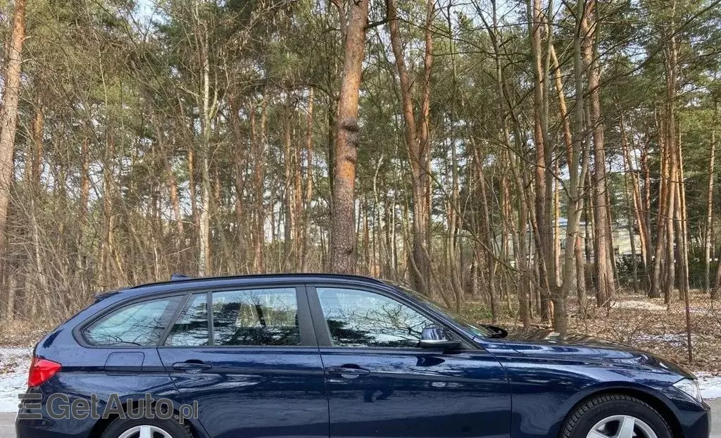 BMW Seria 3 