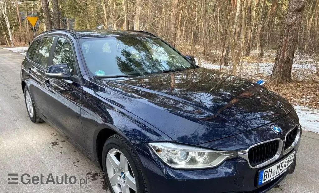 BMW Seria 3 
