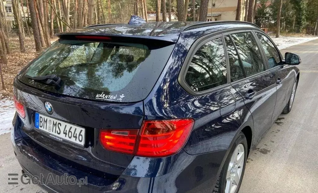 BMW Seria 3 