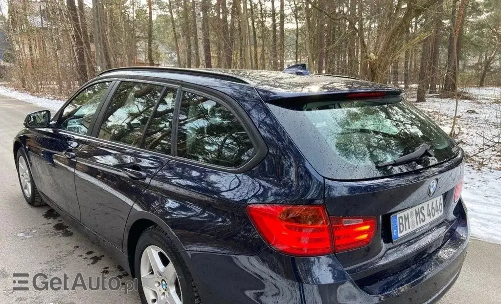 BMW Seria 3 