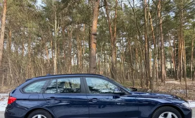BMW Seria 3 