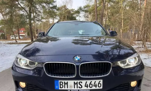 BMW Seria 3 