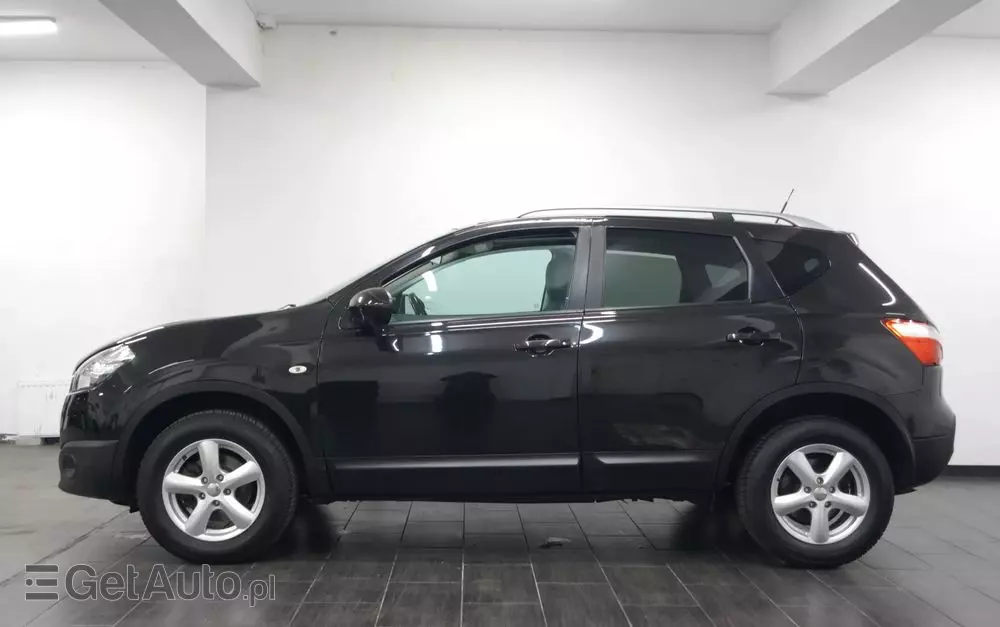 NISSAN Qashqai 1.6 dCi I-Way