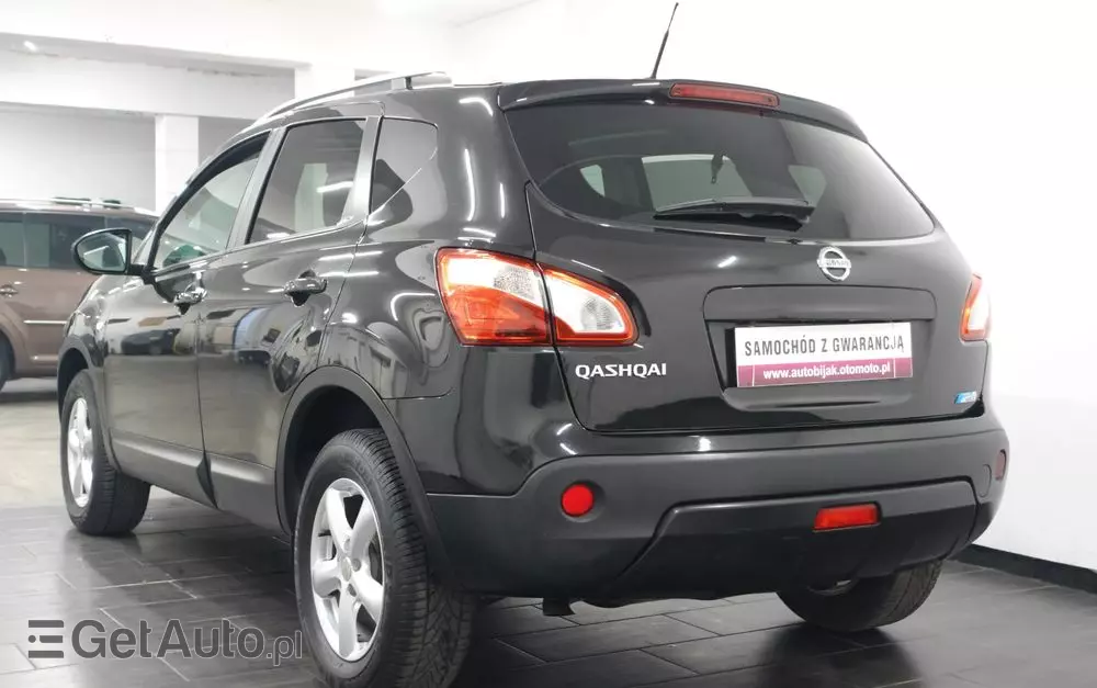 NISSAN Qashqai 1.6 dCi I-Way