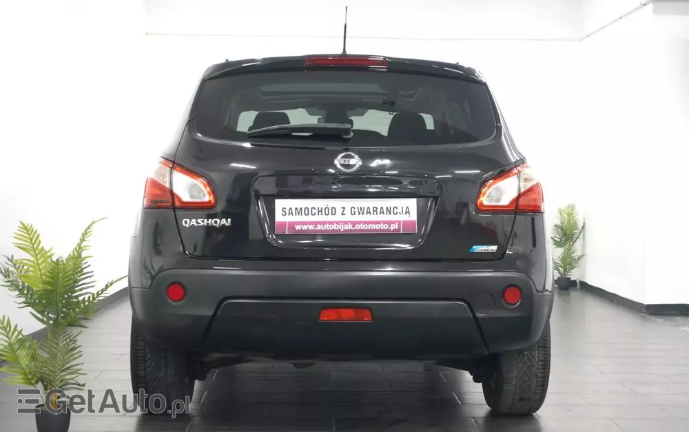 NISSAN Qashqai 1.6 dCi I-Way