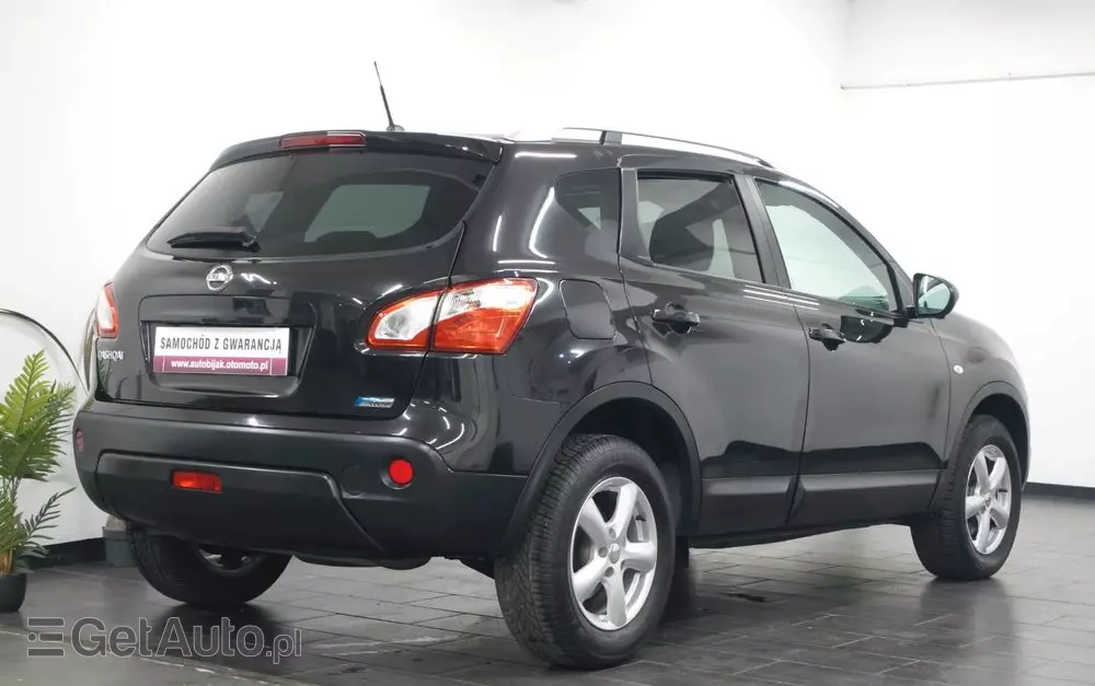 NISSAN Qashqai 1.6 dCi I-Way