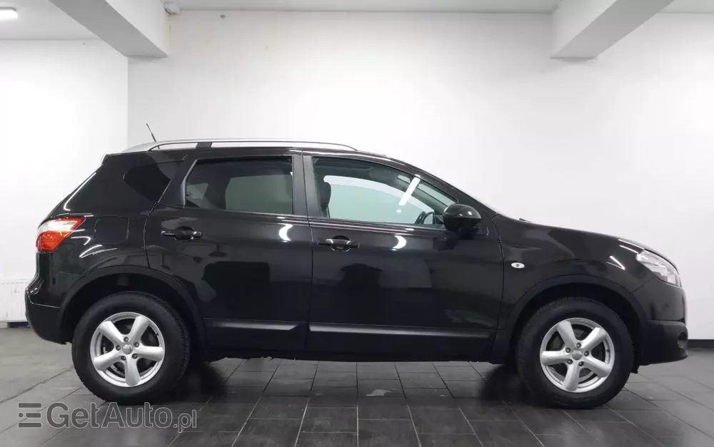 NISSAN Qashqai 1.6 dCi I-Way