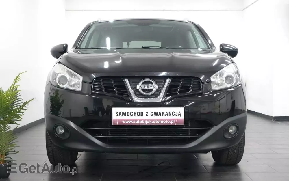 NISSAN Qashqai 1.6 dCi I-Way