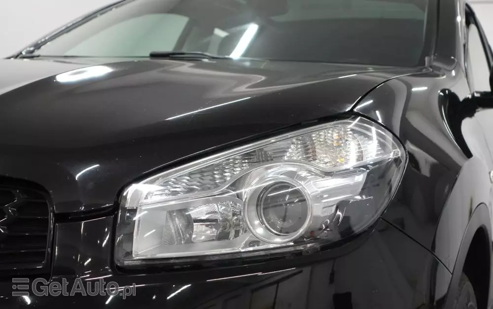 NISSAN Qashqai 1.6 dCi I-Way