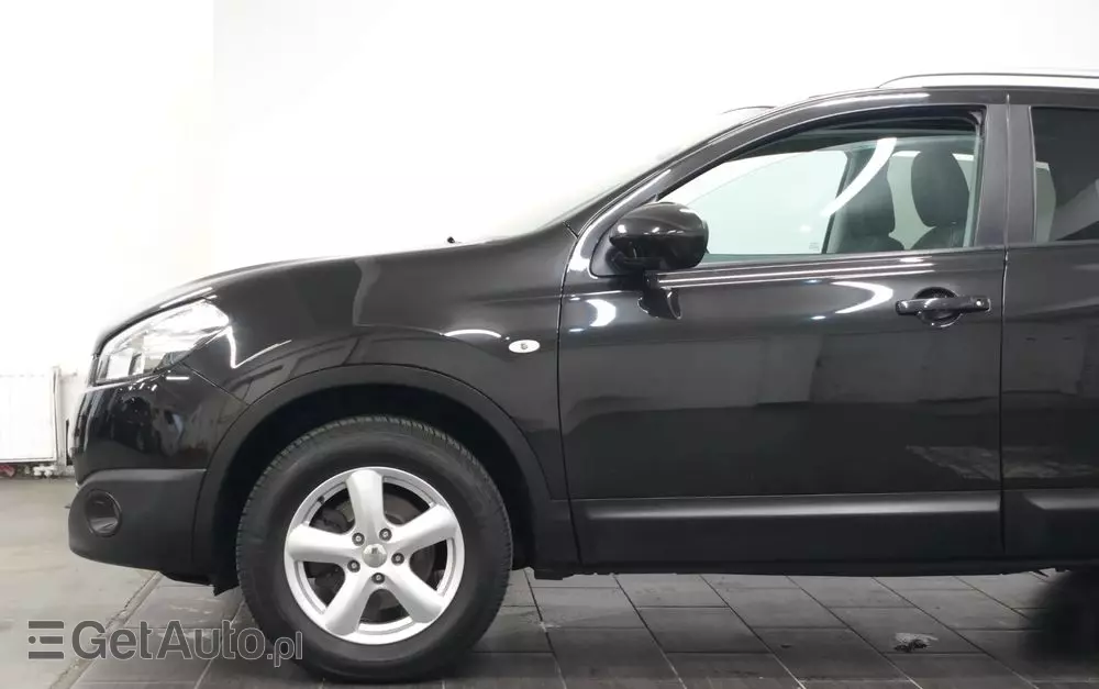 NISSAN Qashqai 1.6 dCi I-Way