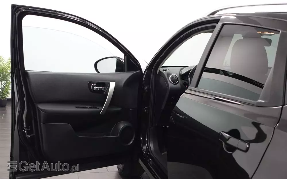 NISSAN Qashqai 1.6 dCi I-Way